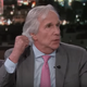 Henry Winkler